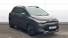 Used 2021 Citroën C3 Aircross PureTech SUV | £14,623 (Fair price)
