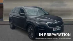 Black Used 2024 Skoda Kodiaq SE L Executive SUV | £28,950 (Good price)