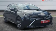 Used 2022 Toyota Corolla Hatchback | £15,300 (Fair price)