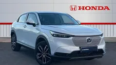 Used 2024 Honda HR-V Elegance SUV | £20,584 (Fair price)