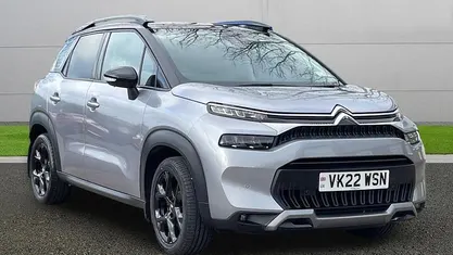 Used Citroën C3 PureTech 110 HP (80 kW) 2023 Hatchback