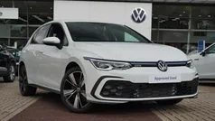 Used 2024 VW Golf VIII GTE Hatchback | £31,989