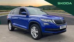 Used 2018 Skoda Kodiaq SE Technology SUV | £14,221 (Super price)