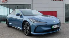 New 2025 MG IM5 Hatchback | £43,395 (Fair price)