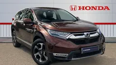 Used 2023 Honda CR-V Hybrid SUV | £17,498 (Fair price)