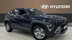 Used 2025 Hyundai Kona Advanced SUV | £21,422 (Good price)