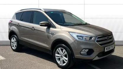 Used Ford Kuga Zetec 175 HP (128 kW) 2019 SUV
