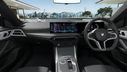 New BMW i4 442 kW (601 HP) 2026 Sedan
