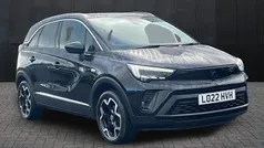 Used 2024 Vauxhall Crossland Ultimate SUV | £13,795 (Good price)