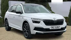 Used 2023 Skoda Kamiq Monte Carlo SUV | £18,995 (Fair price)