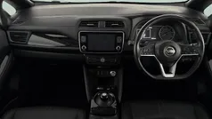 Used 2020 Nissan Leaf Hatchback | £8,501 (Fair price)