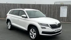 Used 2020 Skoda Kodiaq SE L SUV | £18,880 (Fair price)