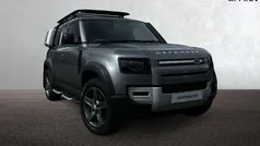 Used 2024 Land Rover Defender SE SUV | £54,499 (Good price)