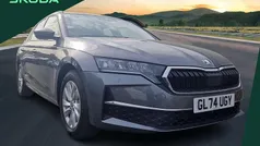 Used 2024 Skoda Octavia SE Technology Estate | £23,990 (Good price)