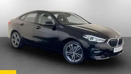 Used 2023 BMW 218 Sport Line Coupe | £16,495 (Super price)