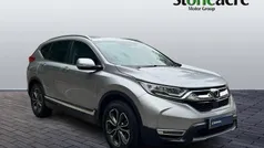 Used 2022 Honda CR-V Hybrid SUV | £24,999 (Good price)