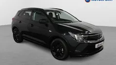 Used 2024 Vauxhall Grandland X SUV | £18,399 (Good price)