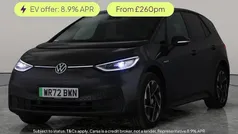 Used 2022 VW ID.3 Pro Hatchback | £16,864 (Fair price)