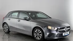 Used 2021 Mercedes A180 SE Hatchback | £14,950 (Good price)