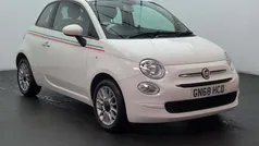 Used 2018 Fiat 500 Pop Star Hatchback | £7,150 (Fair price)