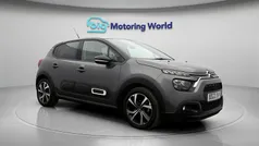 Used 2022 Citroën C3 PureTech Hatchback | £14,000 (Fair price)