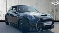 Used 2022 Mini Cooper S Hatch Hatchback | £22,490 (Fair price)