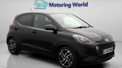 Used 2022 Hyundai i10 Premium Hatchback | £14,300 (Fair price)