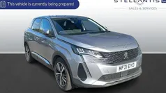 Used 2023 Peugeot 3008 Allure Estate | £14,043 (Fair price)
