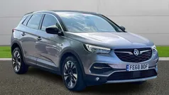 Used 2019 Vauxhall Grandland X Sport SUV | £13,499 (Fair price)