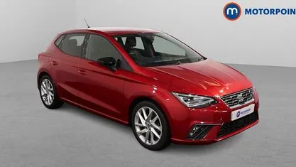 Used Seat Ibiza FR 95 HP (69 kW) 2025 Hatchback