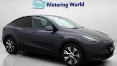 Used 2023 Tesla Model Y Long Range AWD SUV | £25,500 (Fair price)