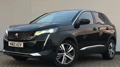 Used 2023 Peugeot 3008 Allure Estate | £17,495 (Fair price)