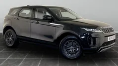Used 2020 Land Rover Range Rover evoque Hatchback | £15,195 (Fair price)