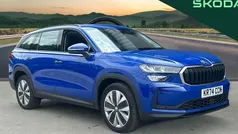 Used 2026 Skoda Kodiaq SE SUV | £31,495 (Fair price)