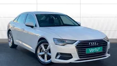 Used 2023 Audi A6 Sport Sedan | £21,558 (Super price)