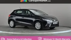 Used 2026 Seat Ibiza SE Hatchback | £10,697 (Super price)