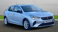 Used 2022 Vauxhall Corsa Edition Hatchback | £11,499 (Fair price)
