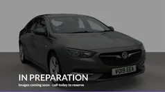 Used 2020 Vauxhall Insignia Sport Hatchback | £8,980 (Fair price)
