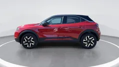 Red Used 2021 Vauxhall Mokka Elite SUV | £14,999 (Fair price)