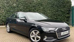 Used 2023 Audi A6 Sport Sedan | £22,399 (Good price)