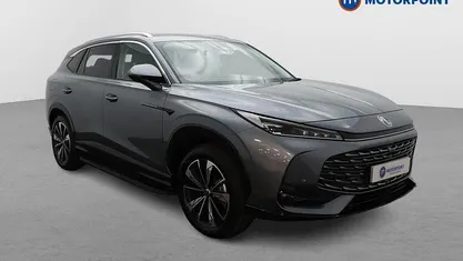 Used MG HS Trophy 299 HP (219 kW) 2025 SUV