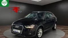 Black Used 2013 Audi Q3 SUV | £3,200 (Fair price)