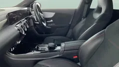 Used 2023 Mercedes CLA200 Executive Sedan | £24,788 (Fair price)
