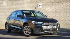 Used 2024 Audi A1 Sportback Sport Hatchback | £17,990 (Fair price)