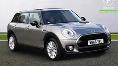 Used 2018 Mini Cooper Clubman Estate | £9,299 (Good price)