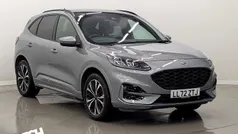 Used 2022 Ford Kuga ST-Line X SUV | £21,590 (Fair price)