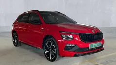 Used 2024 Skoda Kamiq Monte Carlo SUV | £22,995 (Fair price)
