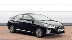 Used 2020 Hyundai Ioniq Premium Sedan | £16,322 (Fair price)