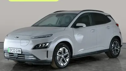 Używany Hyundai Kona Ultimate 150 kW (204 KM) 2022 SUV