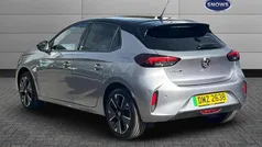 Used 2023 Vauxhall Corsa-e Hatchback | £13,335 (Fair price)
